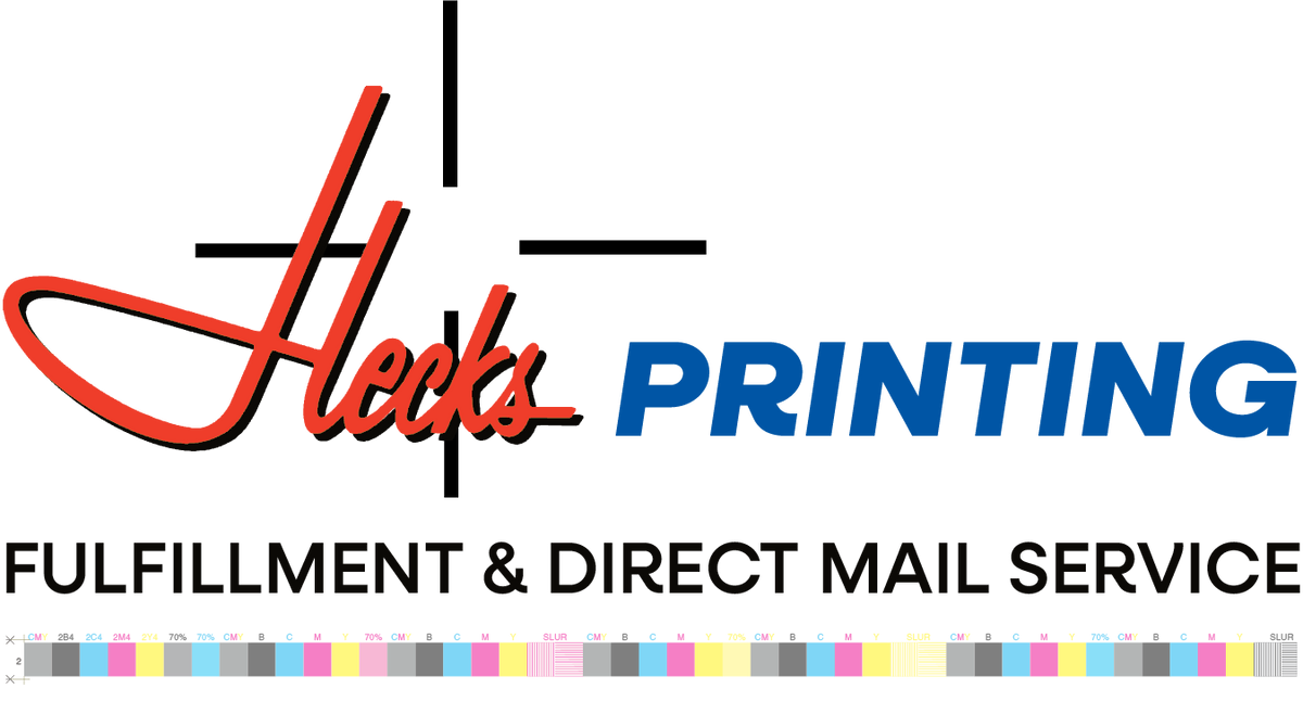 Heck's Printing and Direct Mail Store